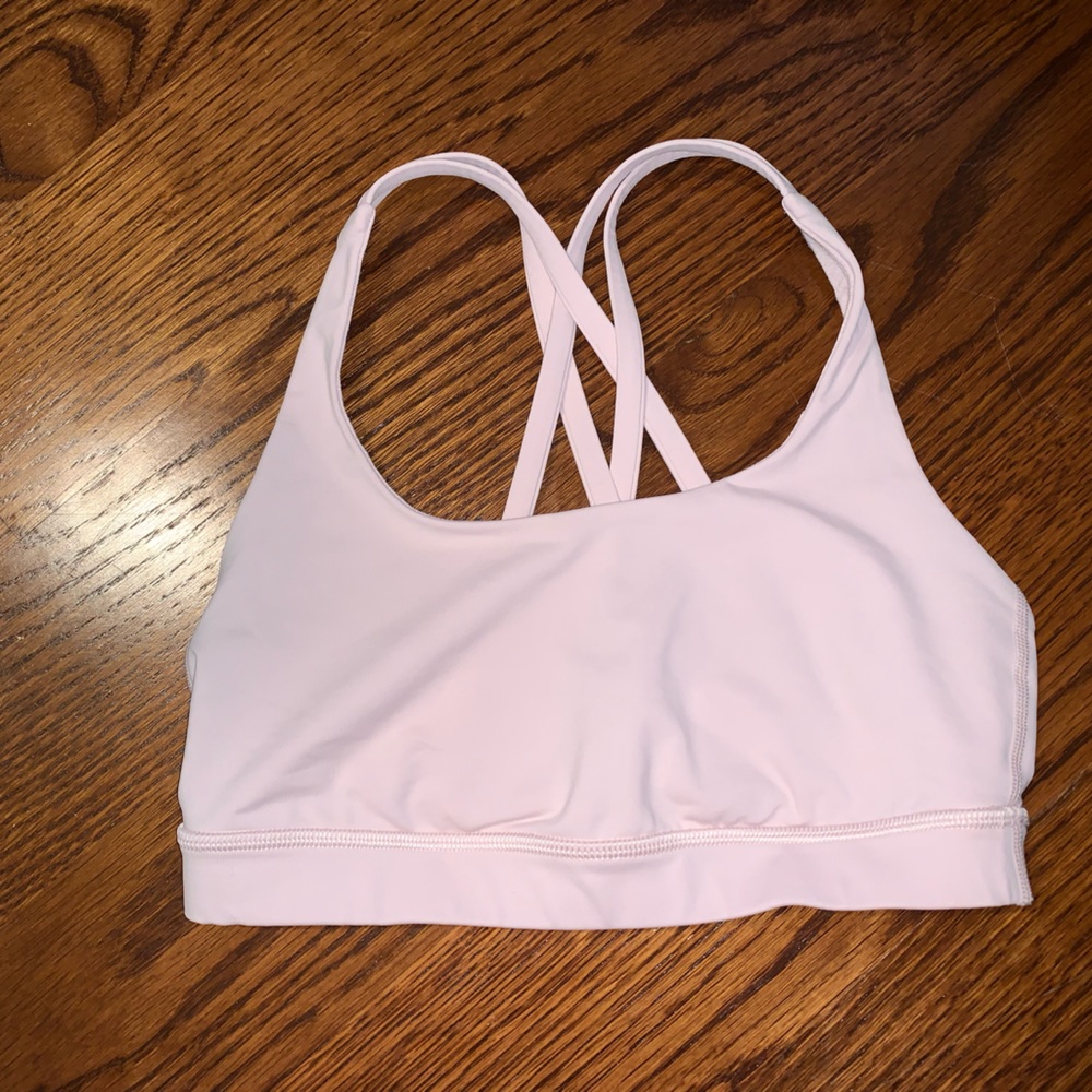 Lululemon Energy Bra